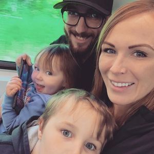 Meet your Posher, Kaitlyn